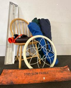 Set of 3 Folding Camp Chairs, Metal Frame, Polyester, Includes 3 Carry Bags, Cup Holders, Assorted Colors, chair and more