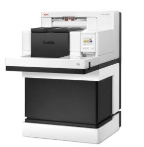Kodak i5250 Series Scanner