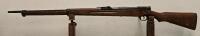 Arisaka Training Rifle, Bolt-Action Rifle, 7.62mm, Ladder Rear Sight - 4