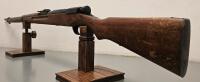 Arisaka Training Rifle, Bolt-Action Rifle, 7.62mm, Ladder Rear Sight - 5