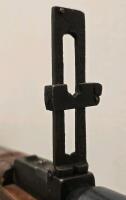 Arisaka Training Rifle, Bolt-Action Rifle, 7.62mm, Ladder Rear Sight - 7