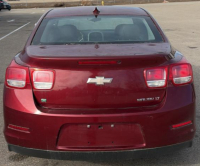 2016 CHEVROLET MALIBU - 4