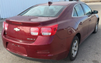 2016 CHEVROLET MALIBU - 5