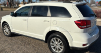 2017 DODGE JOURNEY - AWD! - 3