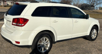 2017 DODGE JOURNEY - AWD! - 5