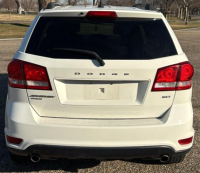 2017 DODGE JOURNEY - AWD! - 7