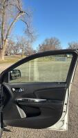 2017 DODGE JOURNEY - AWD! - 9