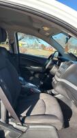 2017 DODGE JOURNEY - AWD! - 10