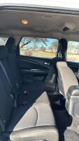 2017 DODGE JOURNEY - AWD! - 12