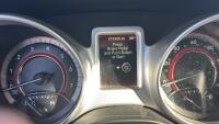 2017 DODGE JOURNEY - AWD! - 21