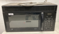 General Electric Microwave