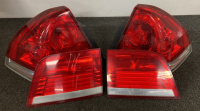 BMW Taillights