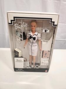 Barbie See's Candies Special Edition 2000, 11.5 in Doll, 27988, NRFB, Mattel, Complete Accessories