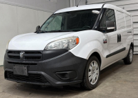 2016 RAM PROMASTER - LOCAL FLEET! 91K MILES! - 10