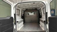 2016 RAM PROMASTER - LOCAL FLEET! 91K MILES! - 11