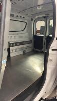2016 RAM PROMASTER - LOCAL FLEET! 91K MILES! - 16