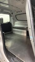 2016 RAM PROMASTER - LOCAL FLEET! 91K MILES! - 21