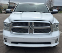 2014 RAM 1500 LIMITED - DIESEL! 4X4! - 2