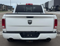2014 RAM 1500 LIMITED - DIESEL! 4X4! - 5