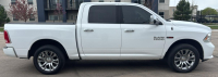 2014 RAM 1500 LIMITED - DIESEL! 4X4! - 7