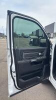 2014 RAM 1500 LIMITED - DIESEL! 4X4! - 10