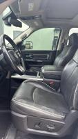2014 RAM 1500 LIMITED - DIESEL! 4X4! - 11