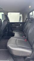 2014 RAM 1500 LIMITED - DIESEL! 4X4! - 13