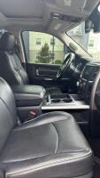2014 RAM 1500 LIMITED - DIESEL! 4X4! - 15