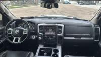 2014 RAM 1500 LIMITED - DIESEL! 4X4! - 18