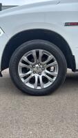 2014 RAM 1500 LIMITED - DIESEL! 4X4! - 21