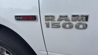 2014 RAM 1500 LIMITED - DIESEL! 4X4! - 26