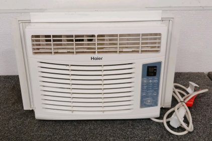 Haier Air Conditioning Unit