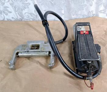 (1) 3M MS2 Modular System Air Pump 4030