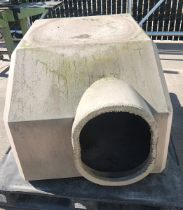 Large Dog House