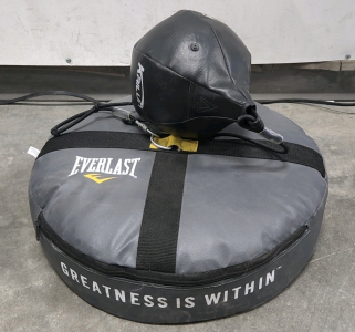 Everlast Speed Ball