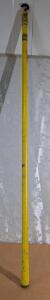 (1) Hastings 25-Foot Tel-O-Pole Hot Stick Measuing Tool