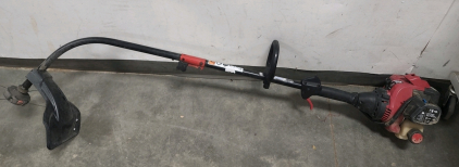 Troy-Bilt Weed Eater
