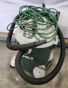 (1) Shop-Vac Quiet Plus Wet/Dry Vacuum W/ Extension Cord