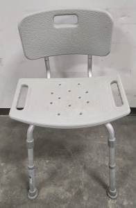 Drive Shower Chair