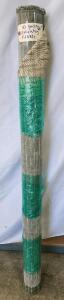 (1) Roll of Five Yards 60" Upholstery Fabric