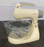 Sunbeam Mixmaster