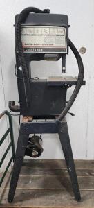 (1) Vintage Craftsman 12-Inch Band Saw
