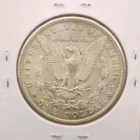 1898-O MS66+ RARE Gem Morgan Silver Dollar - 3