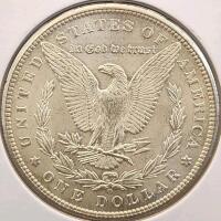 1898-O MS66+ RARE Gem Morgan Silver Dollar - 4