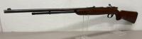 Remington Model 512 Sportmaster .22 Bolt-Action Rifle, 25" Barrel, Tube Magazine, Made in USA - 4