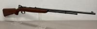 Remington Model 512 Sportmaster .22 Bolt-Action Rifle, 25" Barrel, Tube Magazine, Made in USA - 5