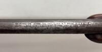 Remington Model 512 Sportmaster .22 Bolt-Action Rifle, 25" Barrel, Tube Magazine, Made in USA - 6
