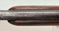Remington Model 512 Sportmaster .22 Bolt-Action Rifle, 25" Barrel, Tube Magazine, Made in USA - 7