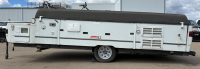 2002 COLEMAN POP UP TRAILER - - 4
