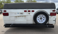2002 COLEMAN POP UP TRAILER - - 6